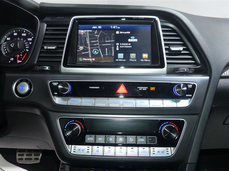 Used 2019 Hyundai Sonata Limited image 37