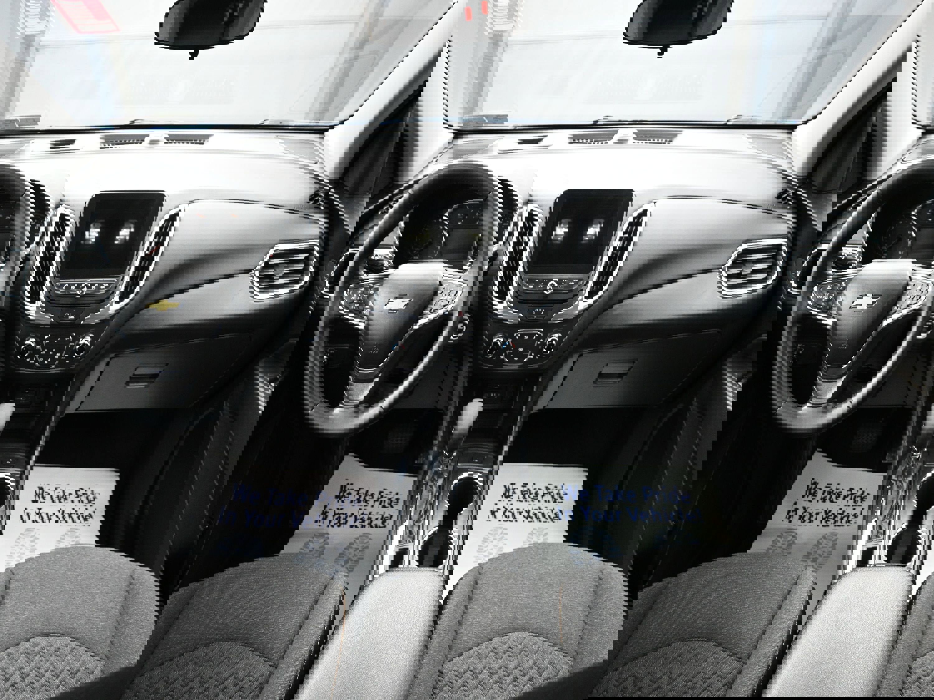 Used 2024 Chevrolet Equinox LT image 21