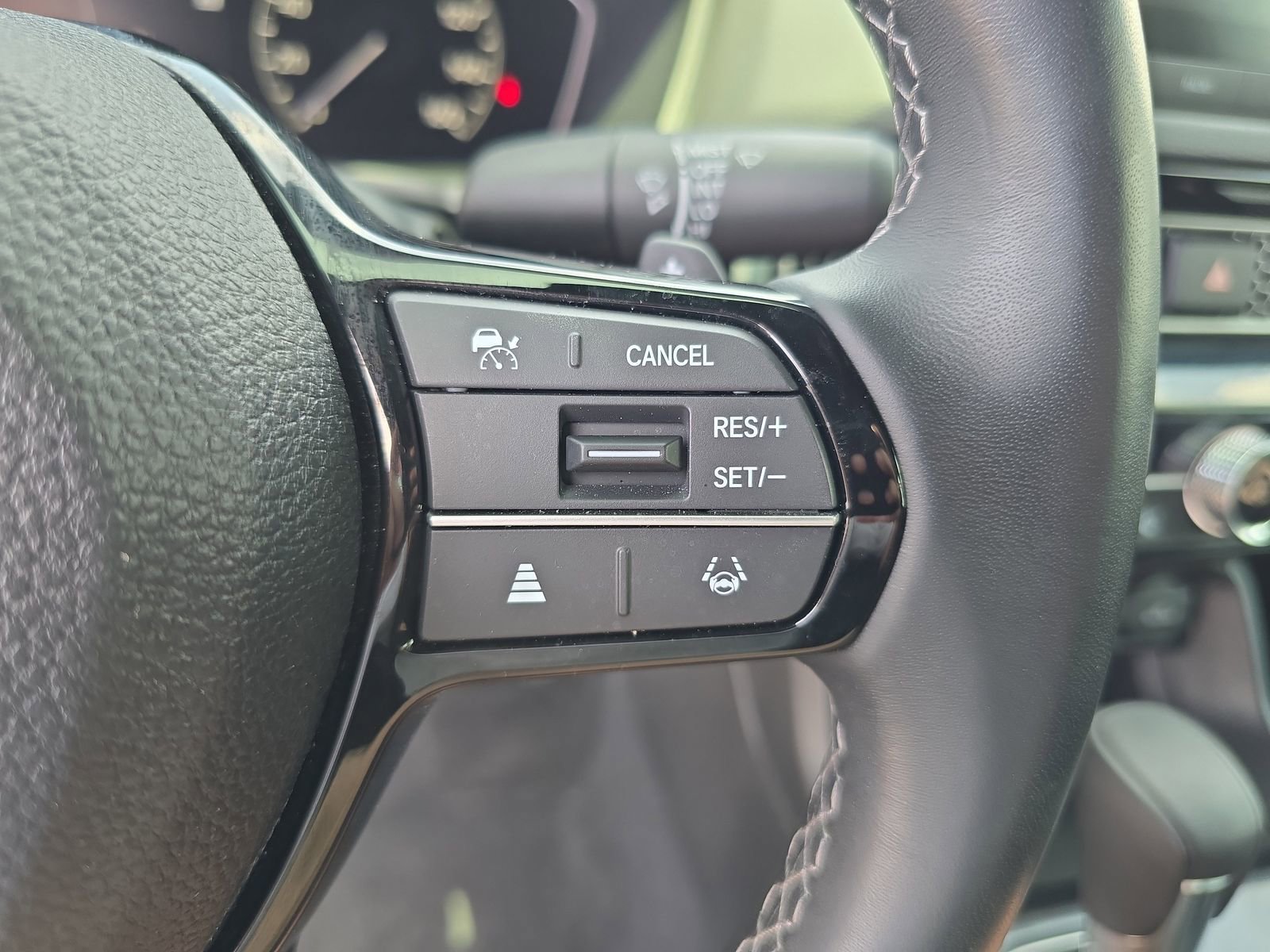 Certified 2024 Honda Civic Sport image 22