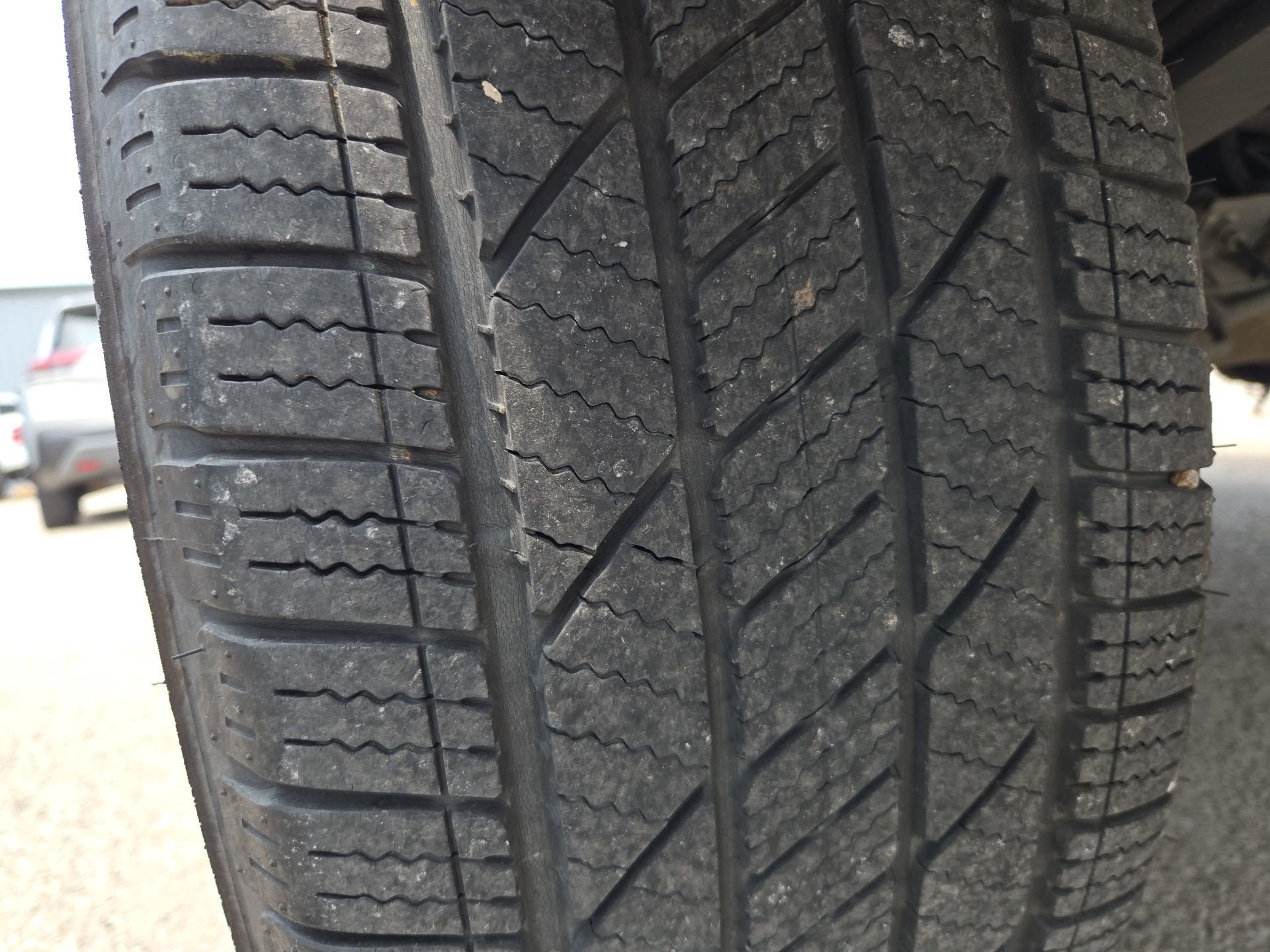 Used 2018 Ford F150 XL w/ Equipment Group 101A Mid RWD image 14