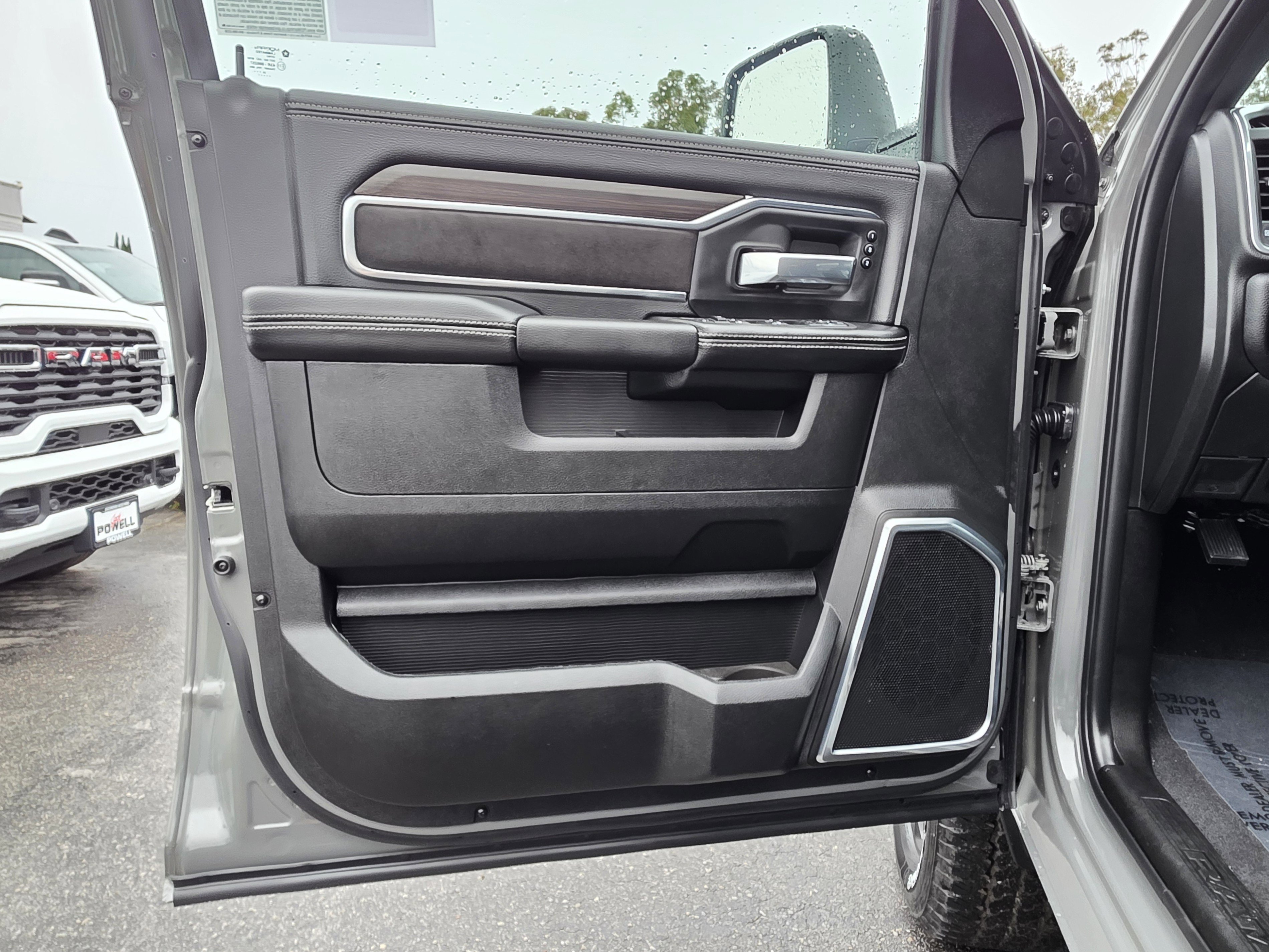 New 2026 RAM 3500 Laramie image 11