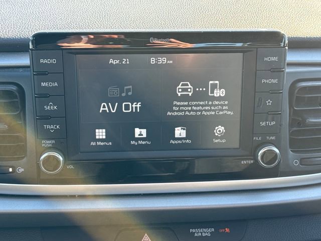 Used 2020 Kia Rio S FWD image 28