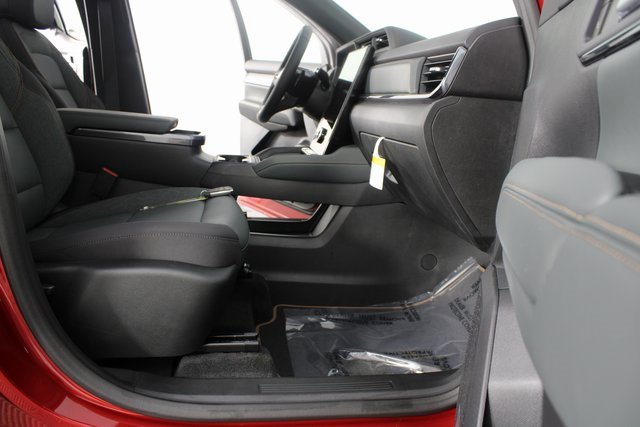 New 2026 GMC Terrain AT4 image 20