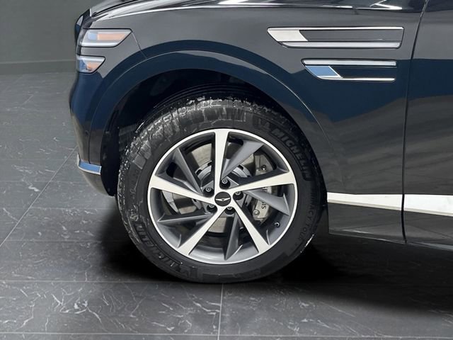Used 2025 Genesis GV80 3.5T Advanced image 38