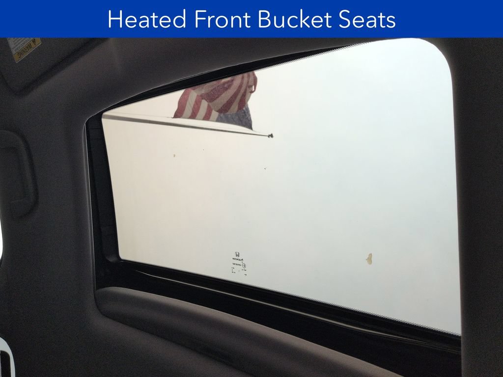 Used 2022 Honda Pilot Special Edition image 23
