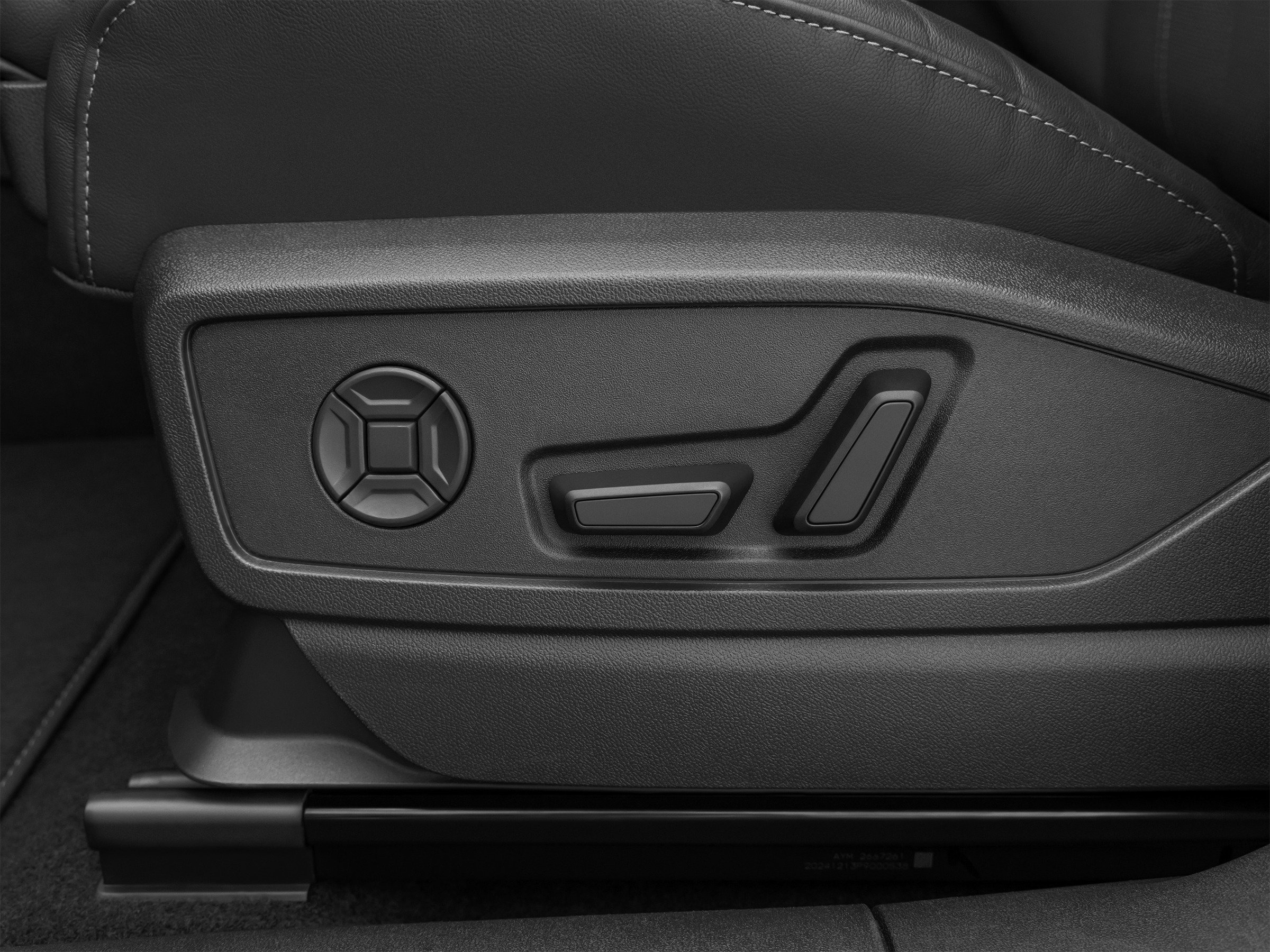 New 2025 Audi Q5 Premium image 85