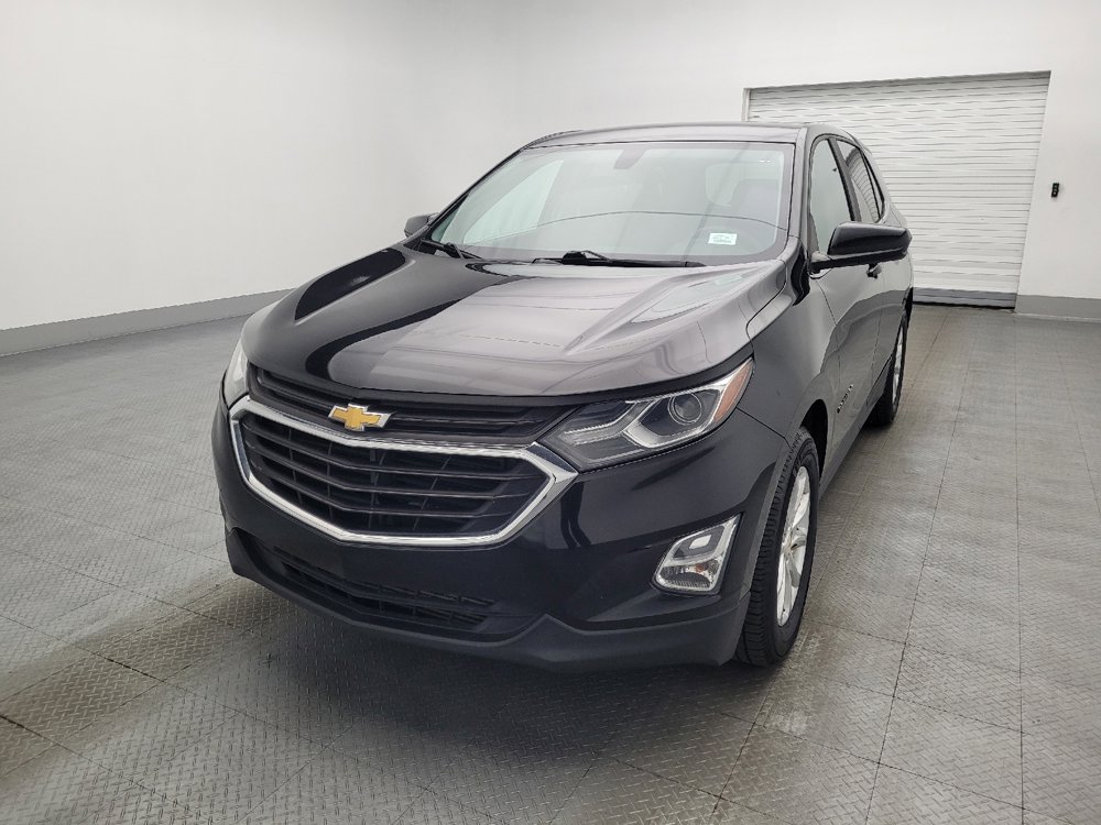 Used 2018 Chevrolet Equinox LT image 15