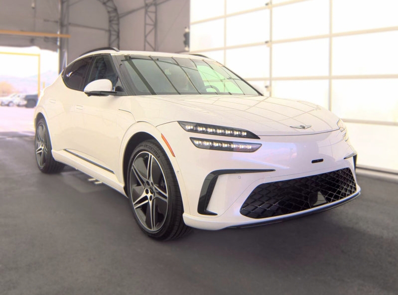 Used 2026 Genesis GV60 Performance AWD/4WD image 4