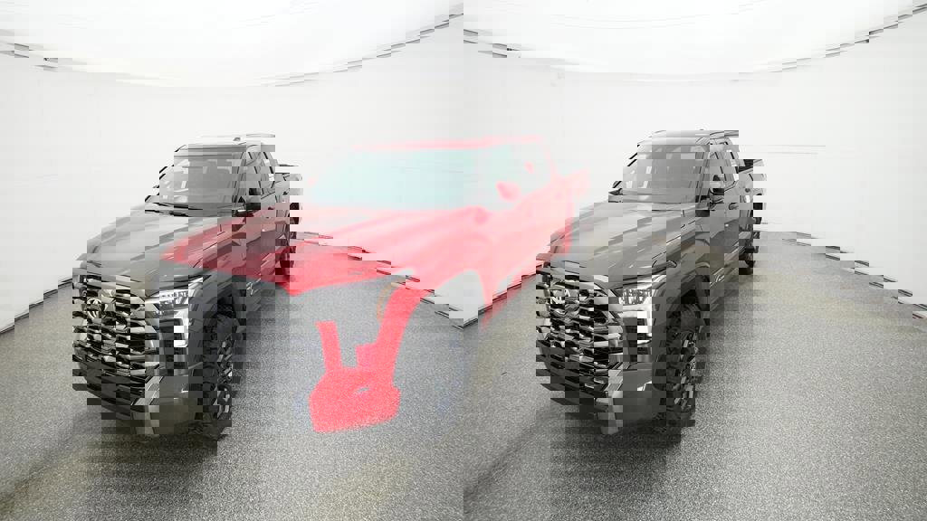 New 2025 Toyota Tundra Platinum image 41