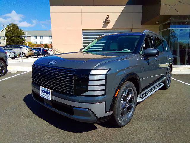 New 2026 Hyundai Palisade Limited image 3