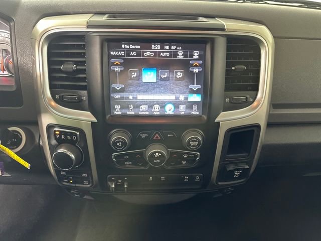 Used 2017 RAM 1500 Big Horn image 21
