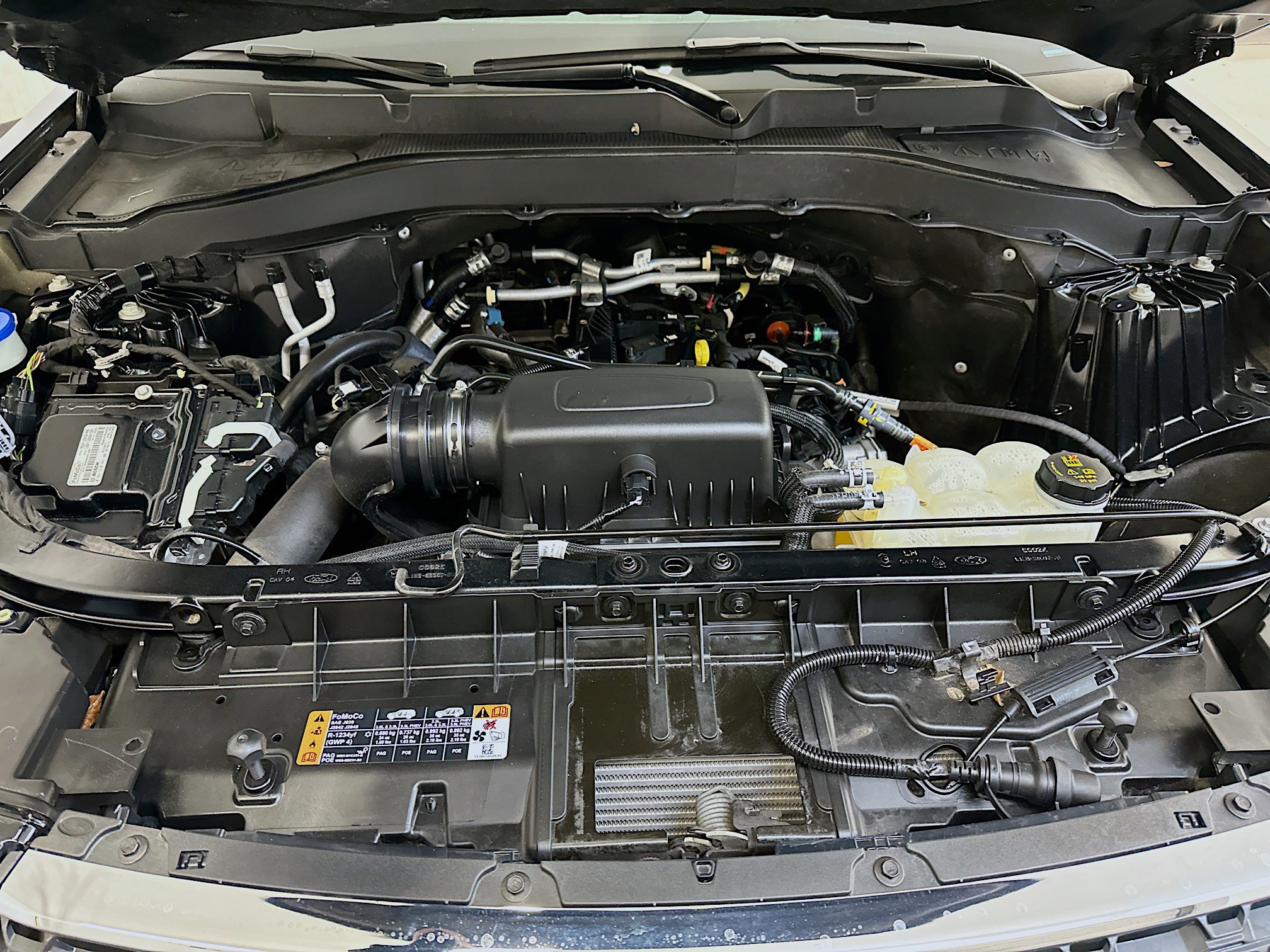 Used 2022 Ford Explorer XLT w/ Equipment Group 202A image 36