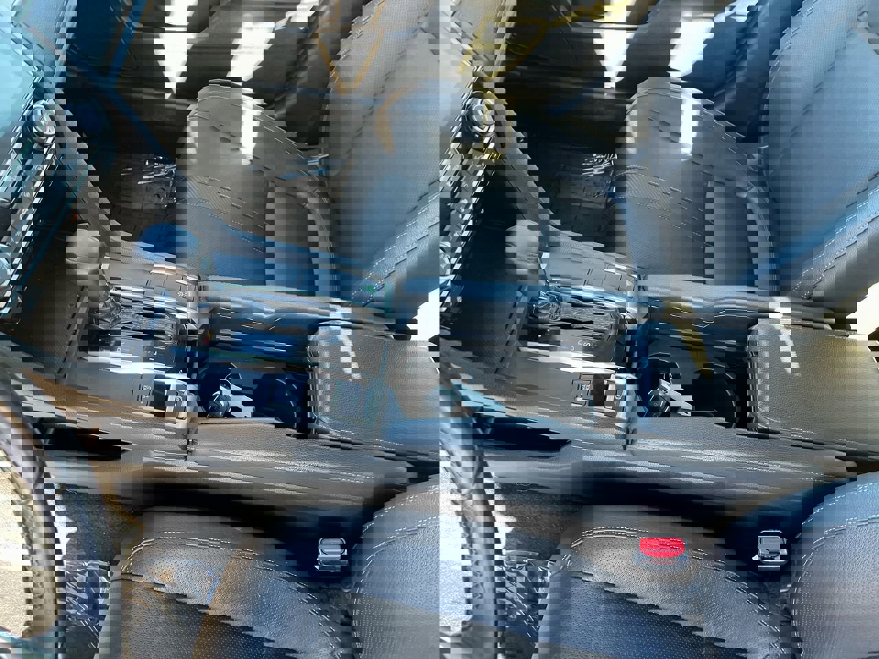 Used 2018 Honda Civic Touring image 43