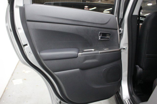 New 2026 Mitsubishi Outlander Sport SE AWD/4WD image 26