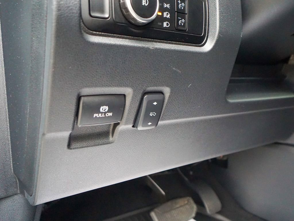 Used 2023 Ford F250 Lariat w/ Black Appearance Package image 25