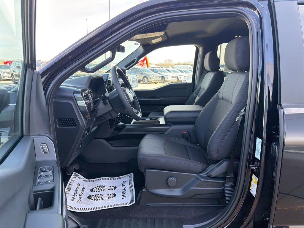 New 2026 Ford F150 STX image 12
