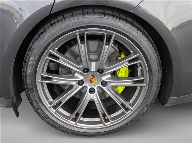 Used 2019 Porsche Panamera 4 image 22
