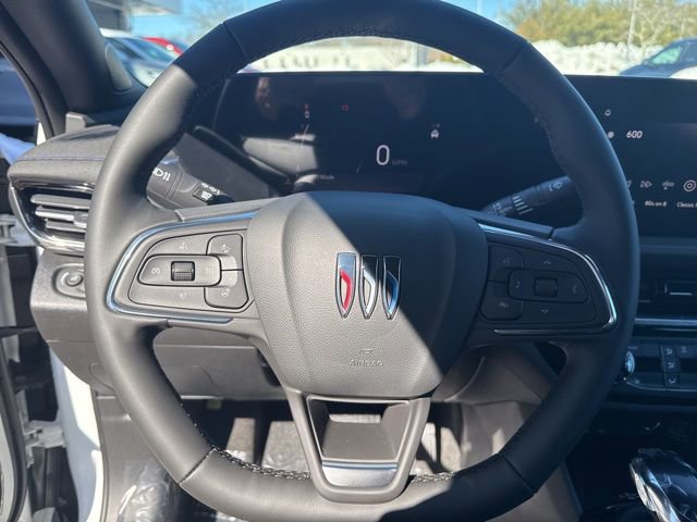 New 2026 Buick Envista Sport Touring image 12