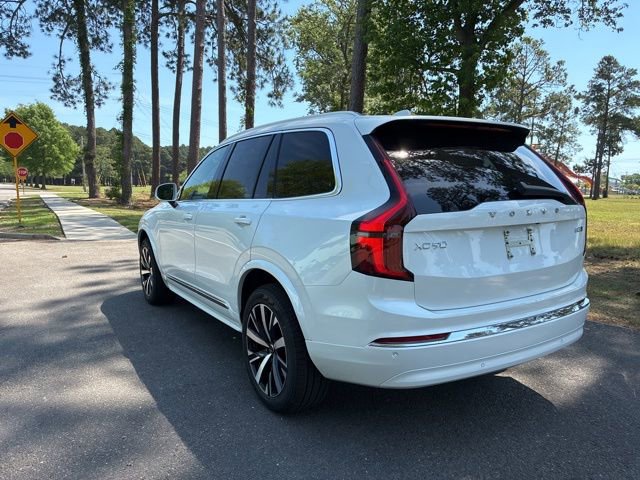 New 2026 Volvo XC90 B5 Core AWD/4WD image 6