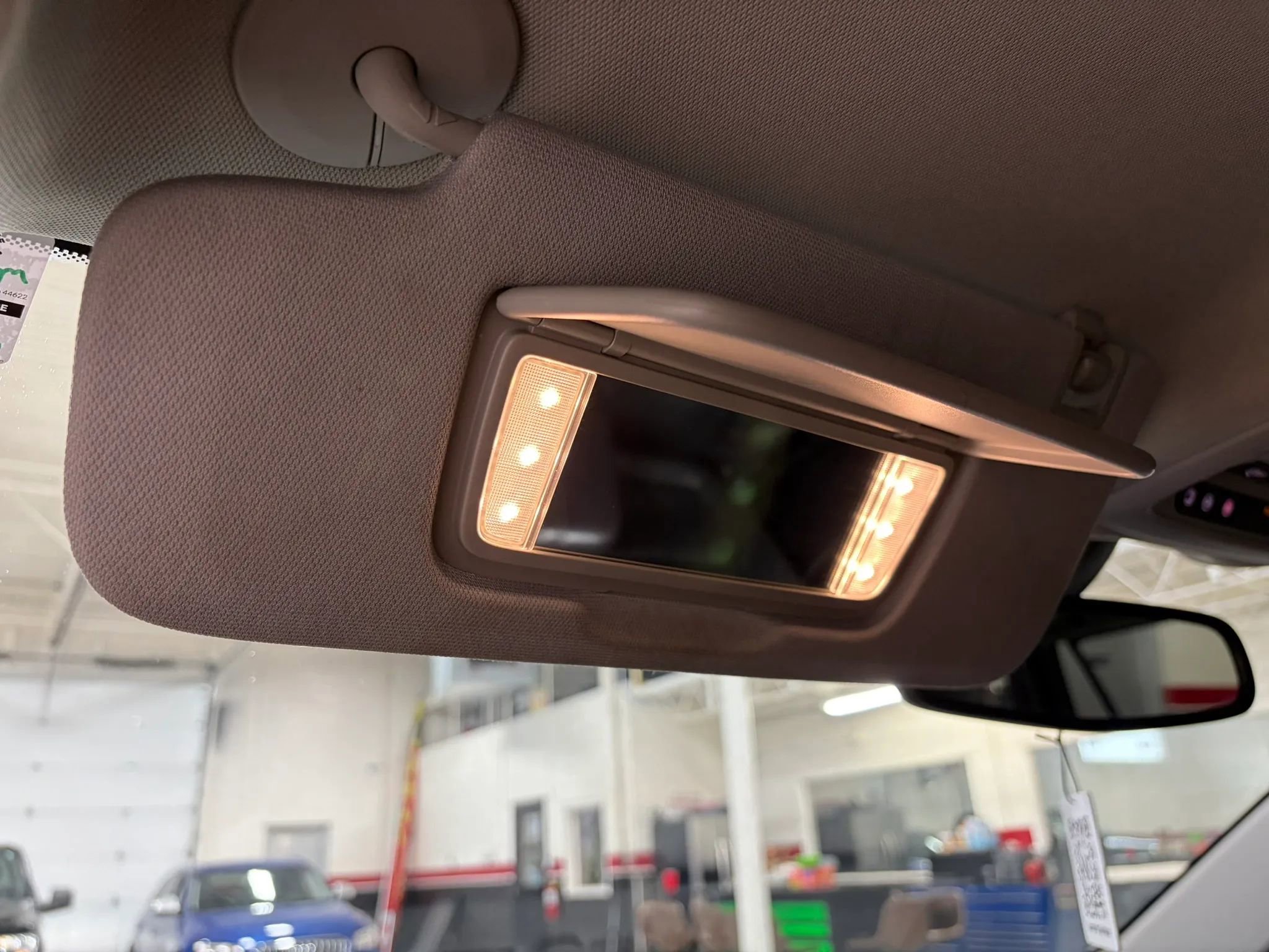 Used 2018 GMC Terrain SLT FWD image 50