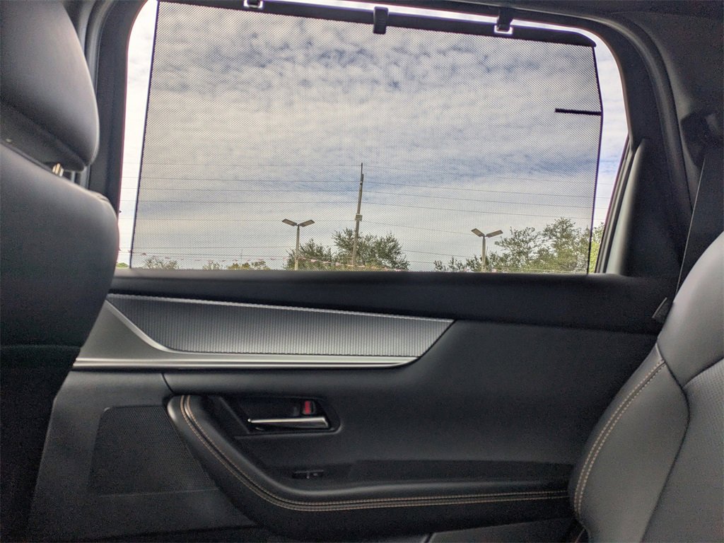 New 2026 MAZDA CX-90 3.3 Turbo S w/ Premium Package image 15