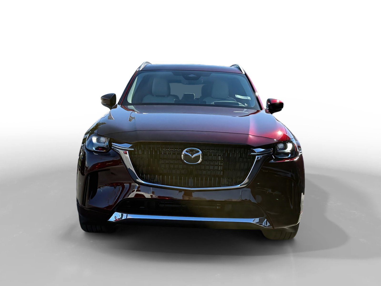 New 2026 MAZDA CX-90 3.3 Turbo S w/ Premium Plus image 8