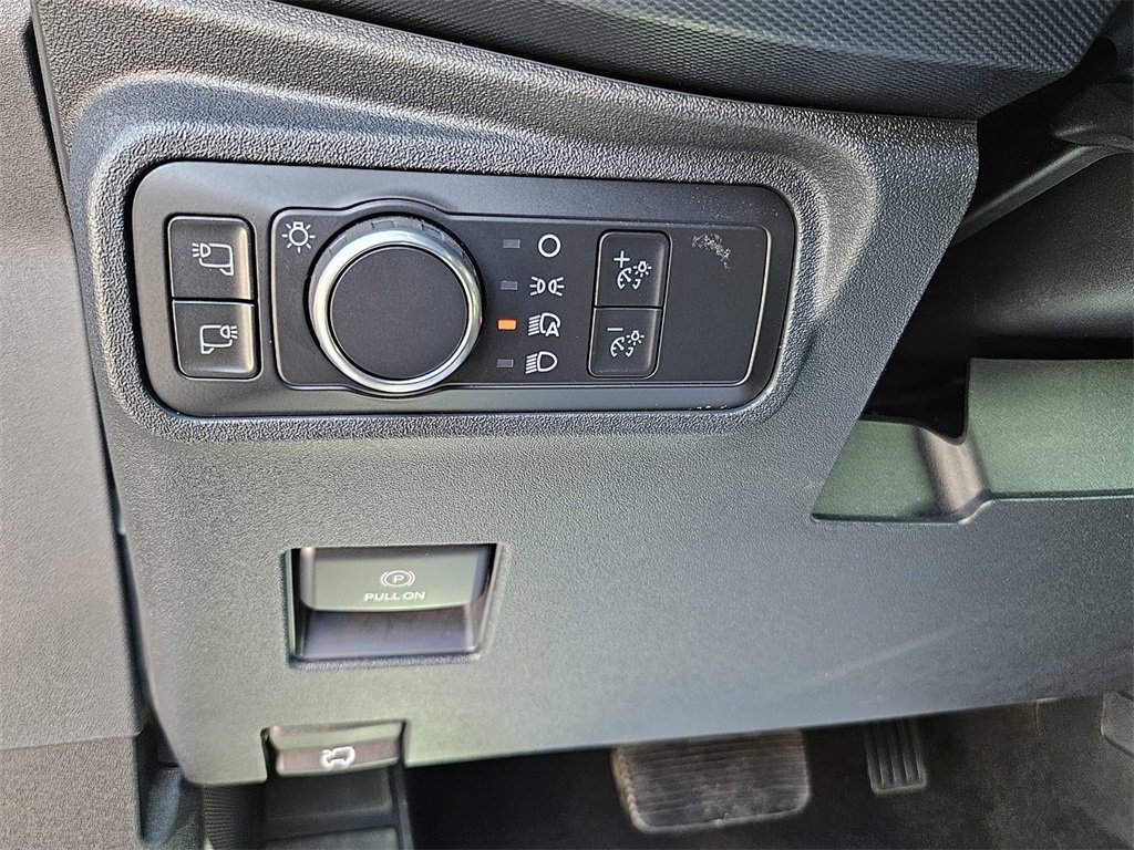 Used 2021 Ford Bronco First Edition image 14