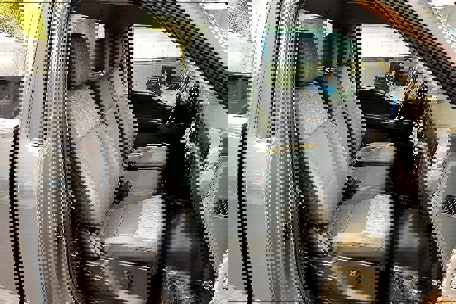 Used 2023 Ford F150 XLT w/ Equipment Group 301A Mid image 18