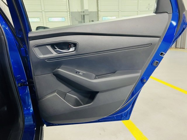 New 2025 Honda Accord Sport image 29