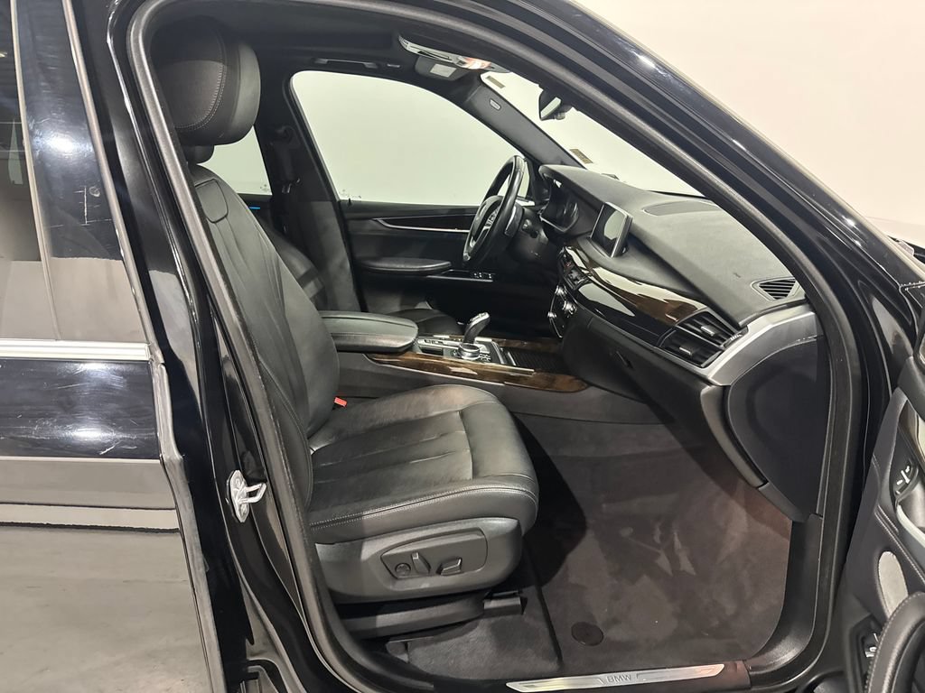 Used 2018 BMW X5 xDrive35i AWD/4WD image 22