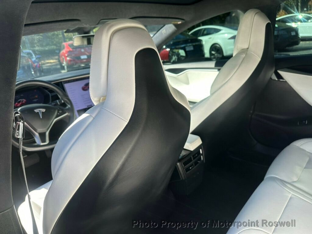 Used 2019 Tesla Model S Long Range image 23