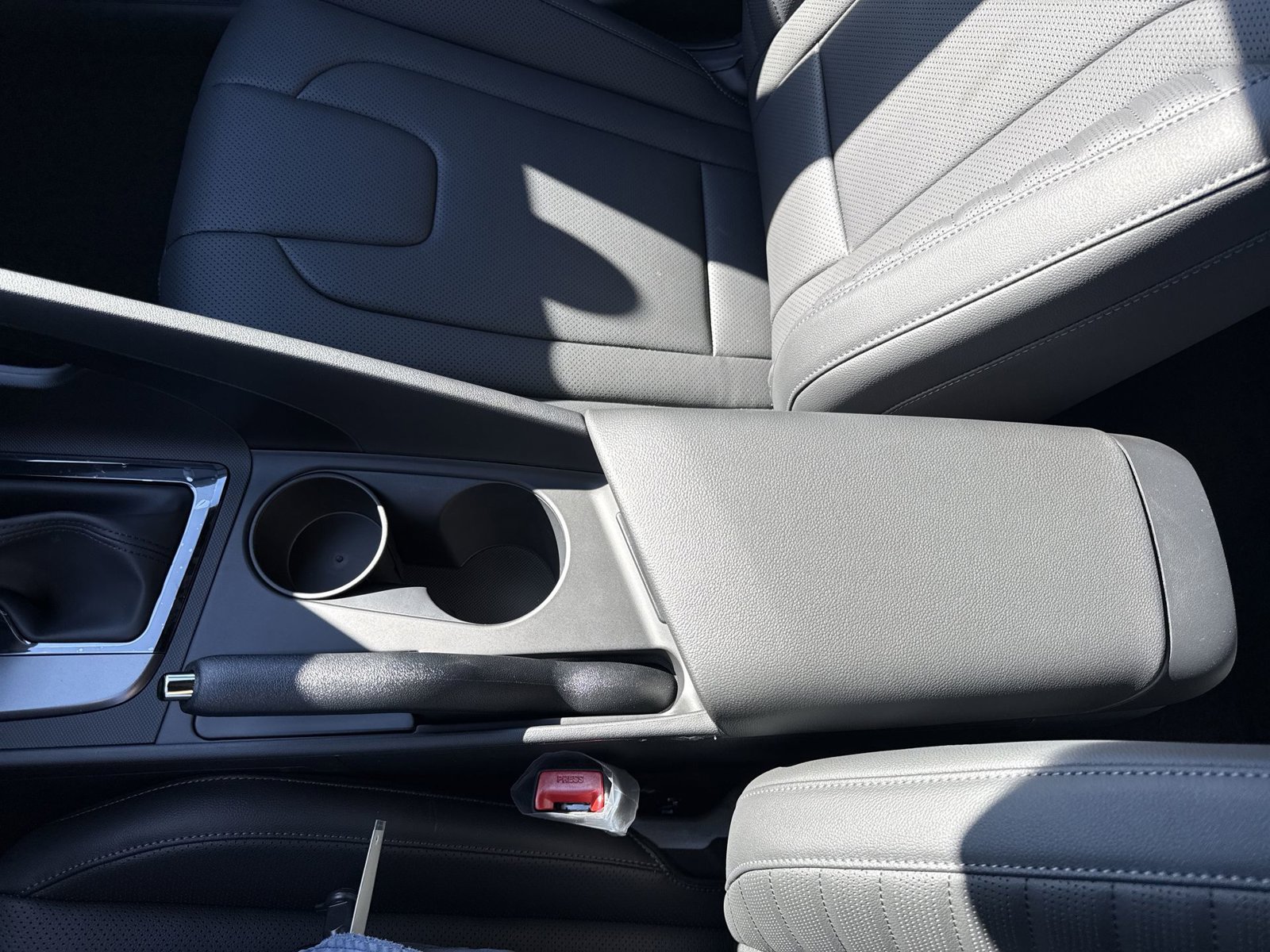 New 2026 Hyundai Elantra SEL Sport FWD image 20