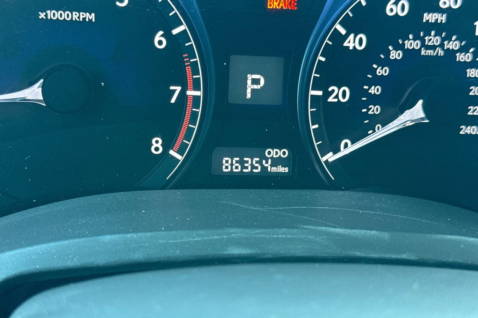 Used 2013 Lexus RX 350 2WD w/ Navigation Pkg image 20