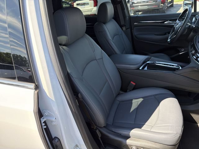 Certified 2024 Buick Enclave Essence FWD image 26