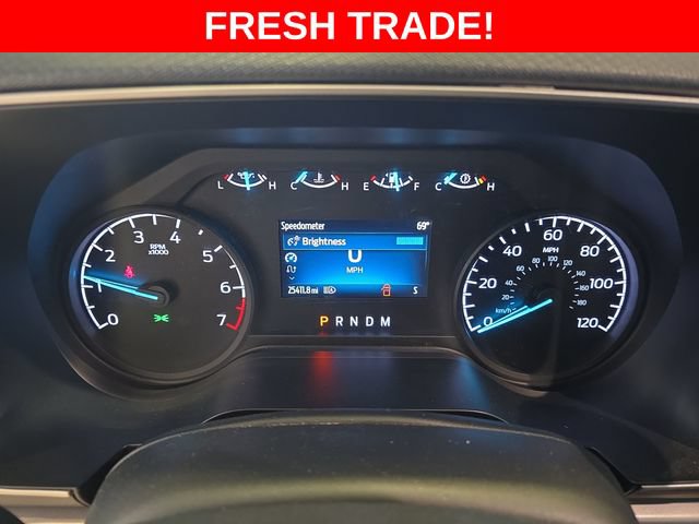 Used 2023 Ford F150 XL w/ XL Chrome Appearance Package AWD/4WD image 15