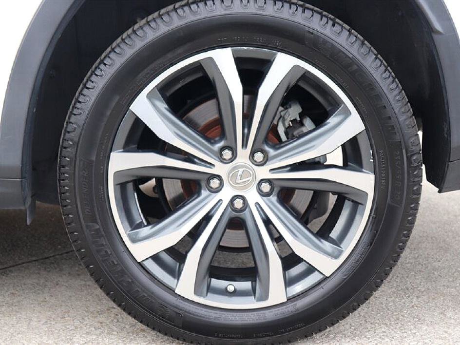 Used 2016 Lexus RX 350 FWD image 33