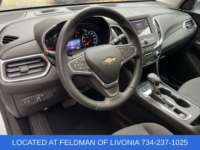 Used 2023 Chevrolet Equinox LT image 10
