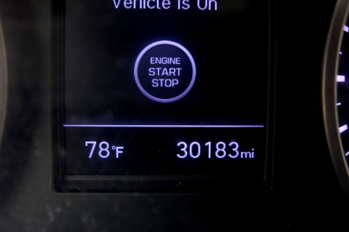 Used 2019 Hyundai Elantra Value Edition FWD image 41