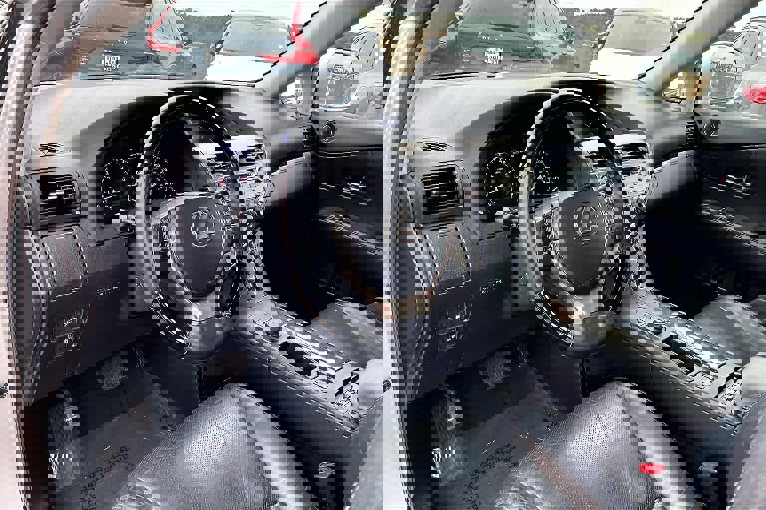 Used 2015 Lexus RX 350 FWD image 17