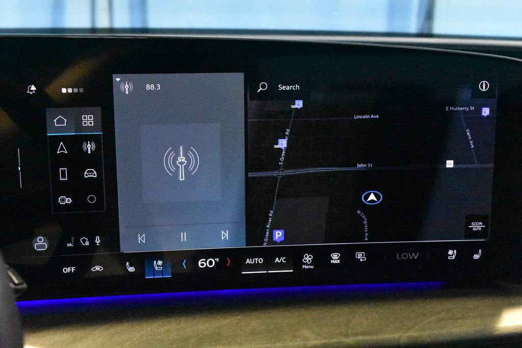 Certified 2025 Audi Q5 Premium Plus w/ Premium Plus AWD/4WD image 10