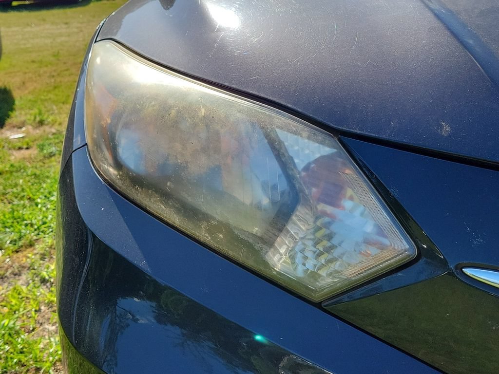Used 2017 Honda HR-V LX image 7
