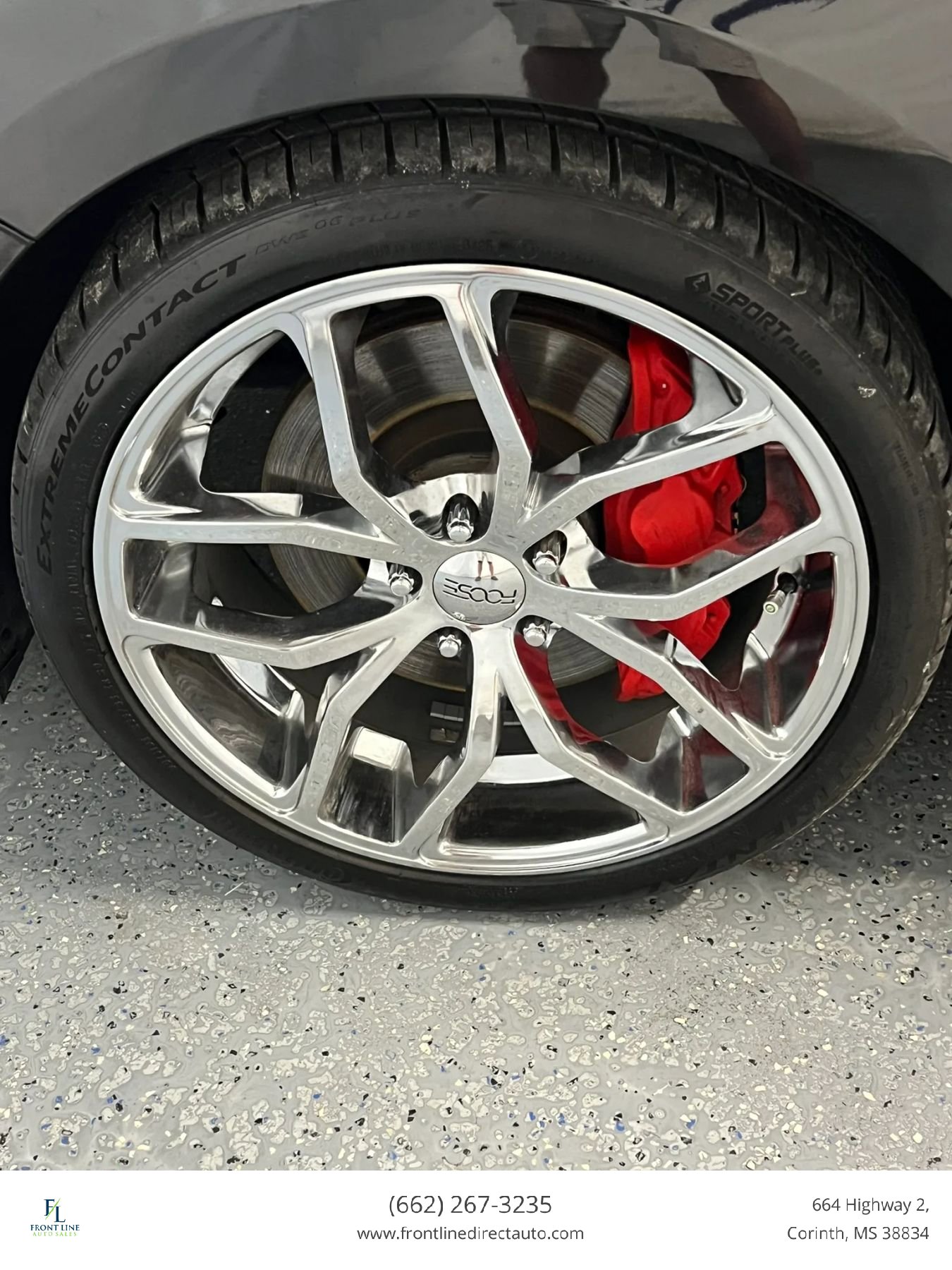 Used 2018 Ford Mustang GT Premium RWD image 13