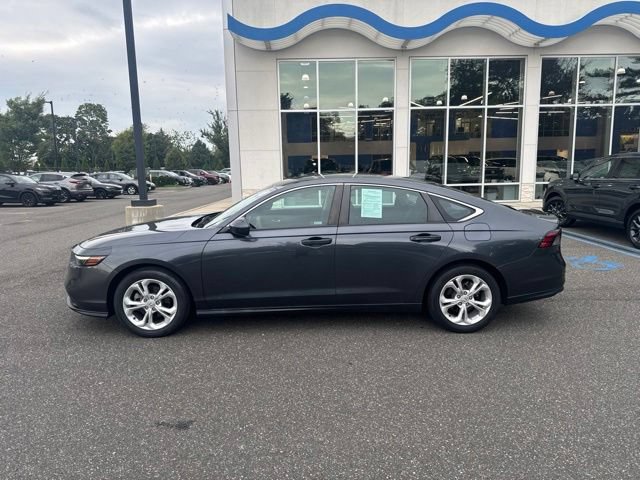 Used 2024 Honda Accord LX image 5