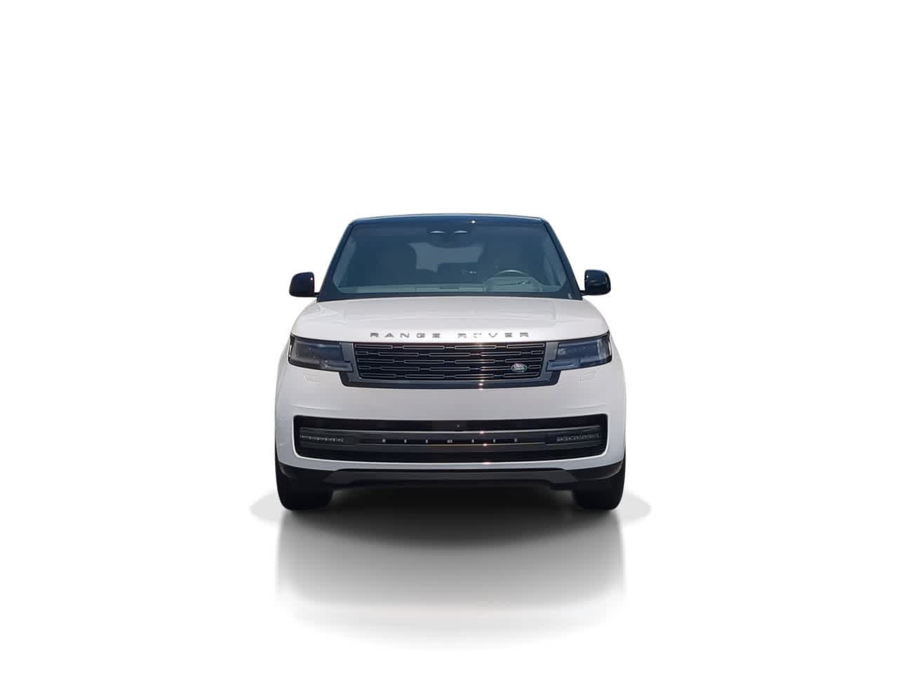 Used 2026 Land Rover Range Rover Long Wheelbase SE AWD/4WD image 3