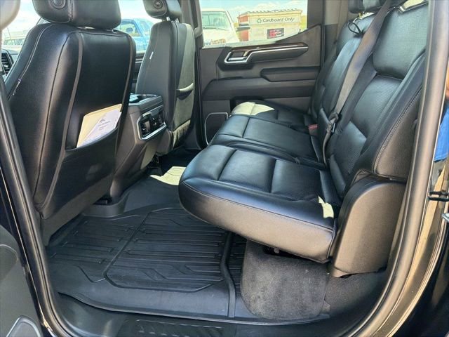 Used 2024 GMC Sierra 1500 Elevation AWD/4WD image 12