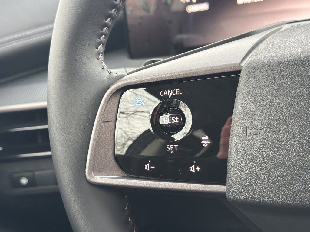 New 2026 Nissan Murano SV image 19