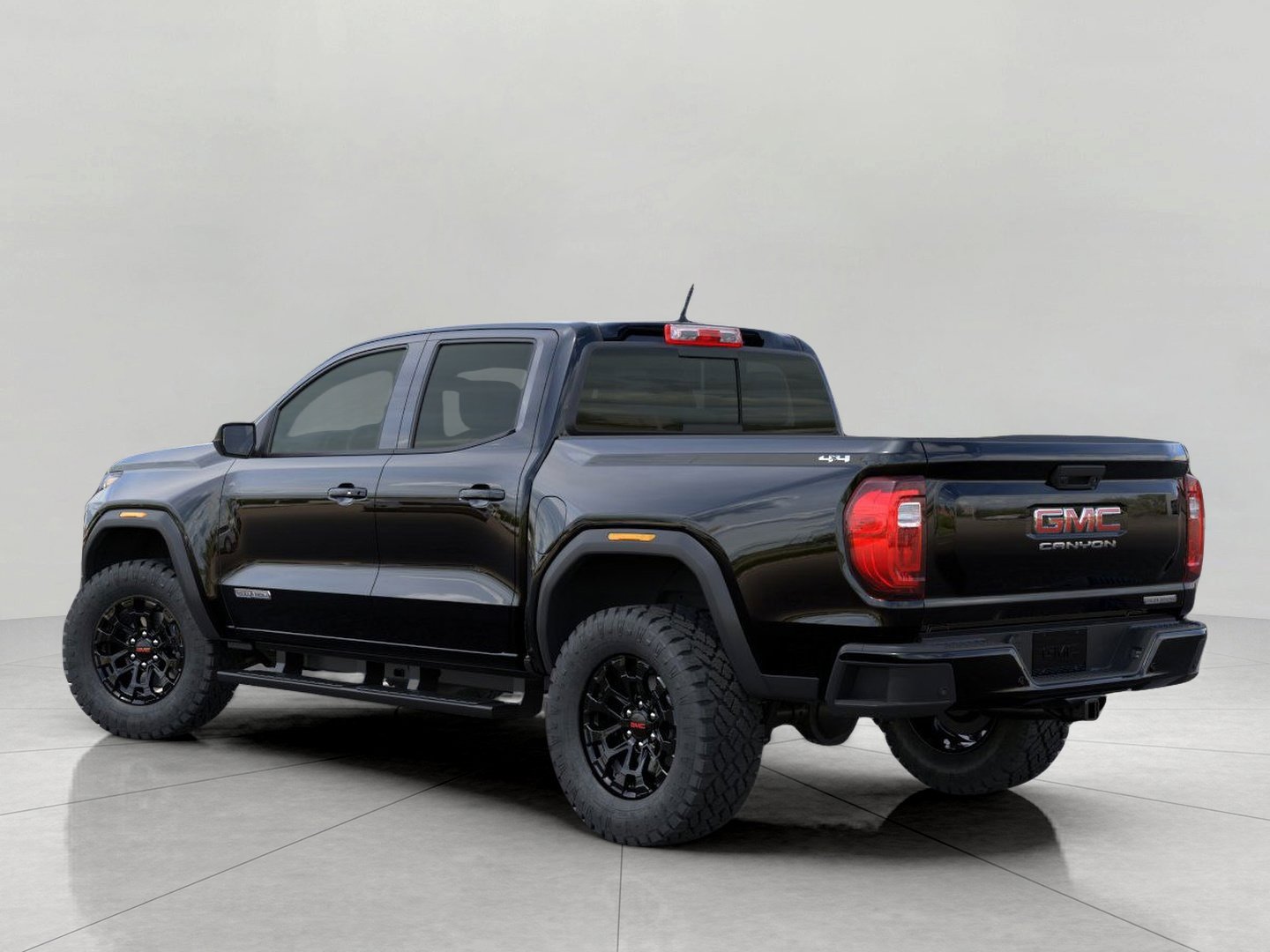 New 2026 GMC Canyon Elevation w/ Convenience Package image 3