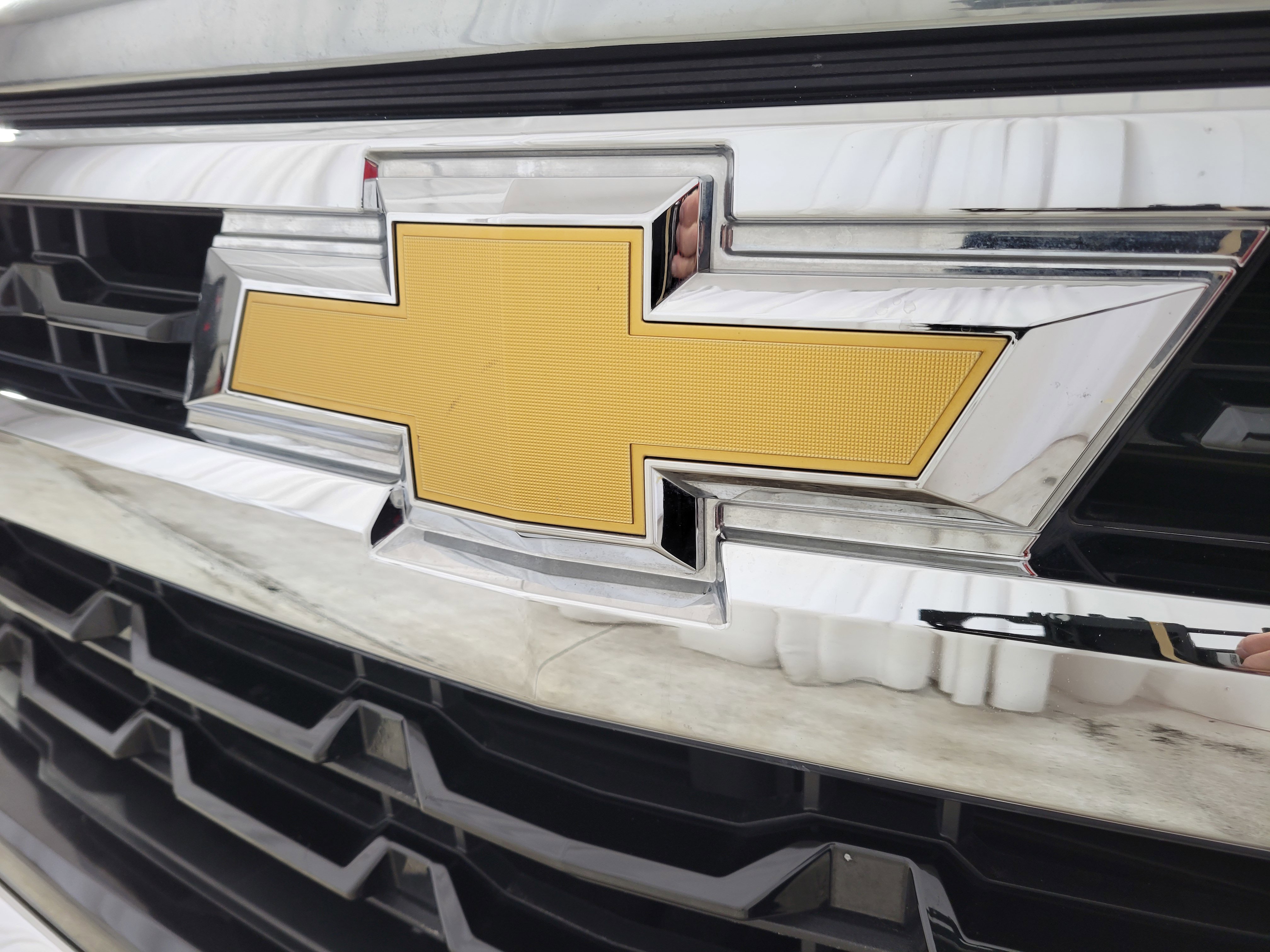 Certified 2022 Chevrolet Silverado 1500 LT w/ Protection Package image 19