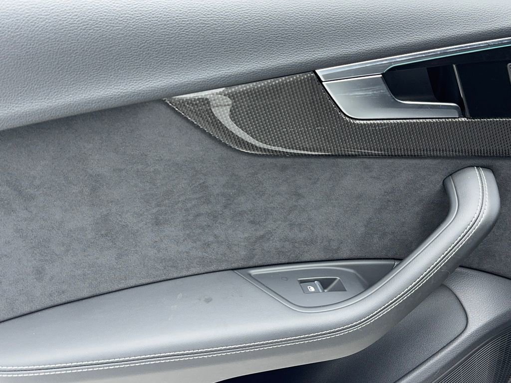 Used 2023 Audi S5 Prestige w/ Prestige Package image 43