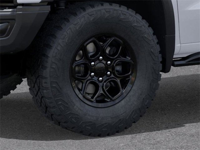 New 2026 Chevrolet Silverado 1500 ZR2 w/ ZR2 Bison Edition image 9